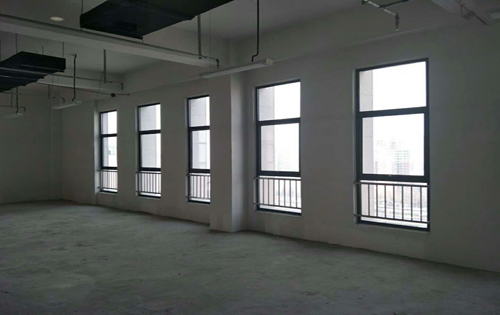 中铁大厦出租房源实拍图2